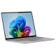 Microsoft Surface Laptop 7e édition 13,8" Snapdragon® X Plus 16 Go RAM 512 Go couleur grise
