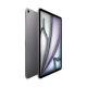Apple iPad Air 6 -  pouces 11 - Wi Fi + 5G 512Go  - puce M2 - Gris Sidéral - Garantie 1 An