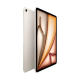 Apple iPad Air 6 -  pouces 11 - Wi Fi + 5G - 256Go  - M2 -  stellaire - Garantie 1 An