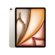 Apple iPad Air 6 -  pouces 11 - Wi Fi + 5G - 256Go  - M2 -  stellaire - Garantie 1 An
