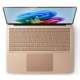 Microsoft Surface Laptop 7e édition 13,8" Snapdragon® X Plus 16 Go RAM 512 Go couleur or