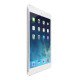 Apple iPad mini 2 -  pouces 7,9 - écran Retina - Wi Fi + 4G - 32Go - A7 - Argent