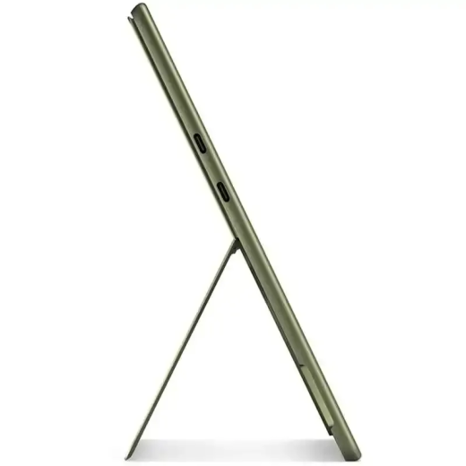 Microsoft Surface Pro 9 13" PC Hybride - Tactile Intel Core i5 - 8 Go RAM 256 Go - Vert Forêt