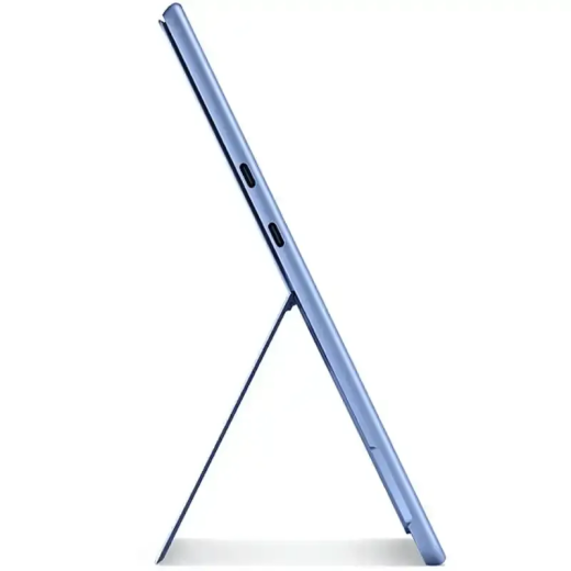 Microsoft Surface Pro 9 13" PC Hybride - Tactile Intel Core i5 - 8 Go RAM 256 Go - Bleu Saphir