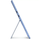 Microsoft Surface Pro 9 13" PC Hybride - Tactile Intel Core i5 - 8 Go RAM 256 Go - Bleu Saphir