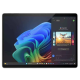 Microsoft Surface Pro 11 Copilot+ PC 13"  - Snapd X Elite 16 Go RAM - 512 Go - Platine
