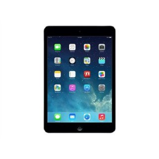 Apple iPad mini 2 -  pouces 7,9 - écran Retina - Wi Fi + 4G - 32Go -  A7 - Gris Sidéral