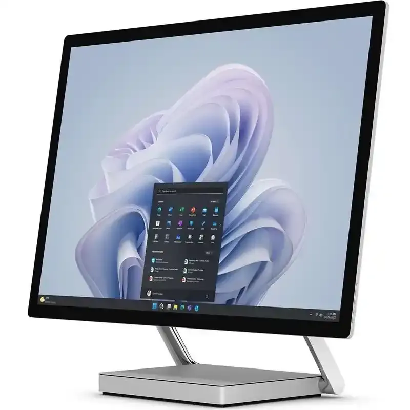 Microsoft Surface Studio 2+ 28" Tactile - Intel® Core™ i7 32 Go RAM 1 To SSD NVIDIA