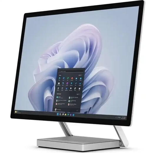 Microsoft Surface Studio 2+ 28" Tactile - Intel® Core™ i7 32 Go RAM 1 To SSD NVIDIA