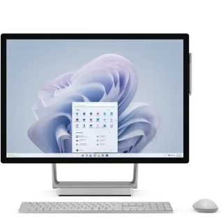 Microsoft Surface Studio 2+ 28" Tactile - Intel® Core™ i7 32 Go RAM 1 To SSD NVIDIA