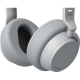 Microsoft Surface Headphones 2 - Casque Bluetooth à réduction de bruit Gris platine