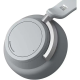 Microsoft Surface Headphones 2 - Casque Bluetooth à réduction de bruit Gris platine