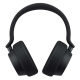 Microsoft Surface Headphones 2 - Casque Bluetooth à réduction de bruit Noir Mat