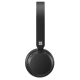 Microsoft Surface Headphones 2 - Casque Bluetooth à réduction de bruit Noir Mat