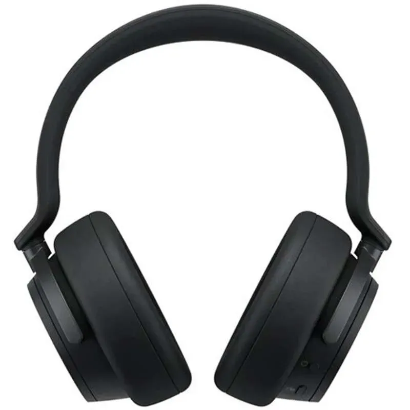 Microsoft Surface Headphones 2+ Business - Bluetooth - Suppresseur de bruit