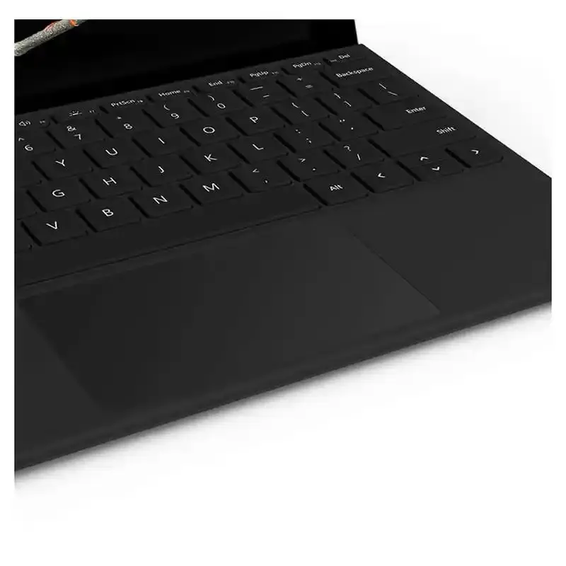 Microsoft Surface Clavier Type Cover Surface Go, Go 2, 3 (Clavier AZERTY) Noir
