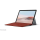 Microsoft Surface Clavier Type Cover Surface Go, Go 2, Go 3 Rouge Coquelicot