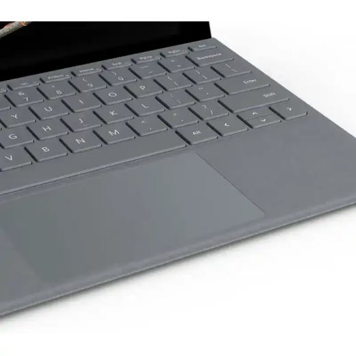 Microsoft Surface Clavier Type Cover Surface Go  (Clavier AZERTY) Platine