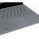 Microsoft Surface Clavier Type Cover Surface Go  (Clavier AZERTY) Platine