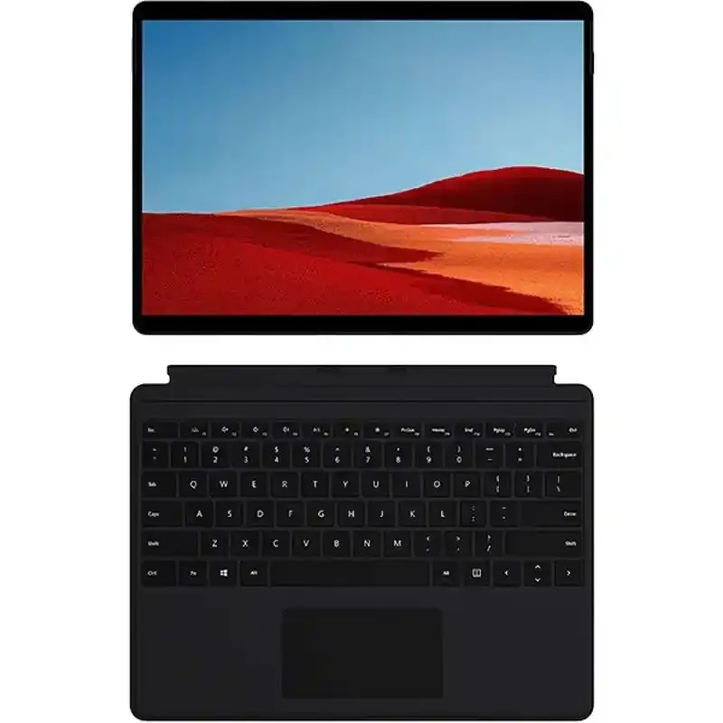 Microsoft Surface Clavier Signature Pro 8, Pro 9 et Pro 11 (AZERTY) Noir