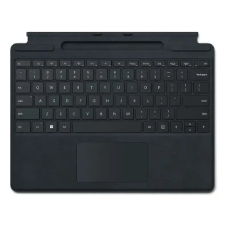 Microsoft Surface Clavier Signature Pro 8, Pro 9 et Pro 11 (AZERTY) Noir