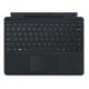 Microsoft Surface Clavier Signature Pro 8, Pro 9 et Pro 11 (AZERTY) Noir