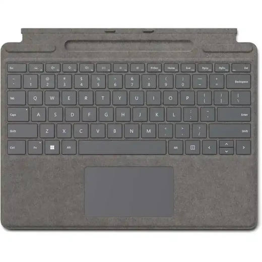 Microsoft Surface Clavier Signature Pro 8, Pro 9 et Pro 11 ( AZERTY) Platine