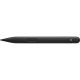 Microsoft Clavier Signature + Stylet Slim Pen 2 Pro 8, Pro 9 et Pro 11 (AZERTY) Noir
