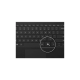 Microsoft Clavier Signature sans Stylet Pro X, 8, 9, et 11 (AZERTY) Noir