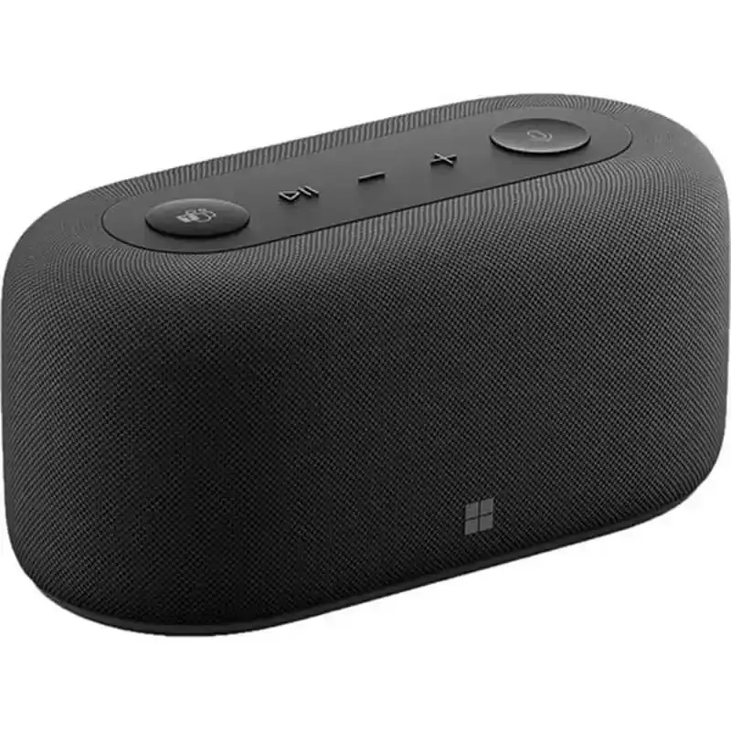 Microsoft Audio Dock - Haut-parleur/station d'accueil - USB-C - Certifié Microsoft