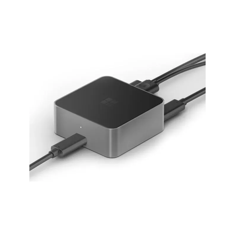 Microsoft HD-500 - Station D'accueil Pour Smartphone Câble USB-C - Windows - Android