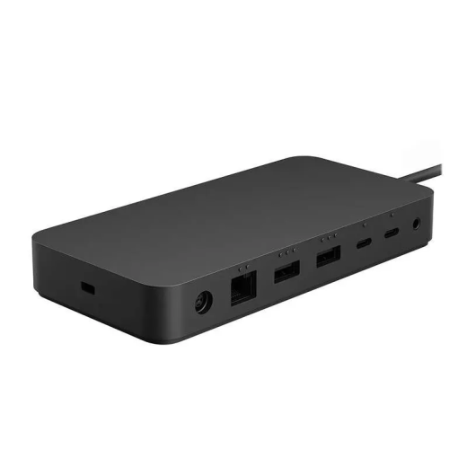 Microsoft Surface Thunderbolt 4 - Station d'accueil - Surface Laptop, Studio, Pro