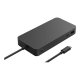 Microsoft Surface Thunderbolt 4 - Station d'accueil - Surface Laptop, Studio, Pro