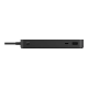Microsoft Surface Thunderbolt 4 - Station d'accueil - Surface Laptop, Studio, Pro