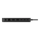 Microsoft Surface Thunderbolt 4 - Station d'accueil - Surface Laptop, Studio, Pro