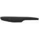Microsoft Souris Arc Bluetooth Compatible Windows, Mac, Chrome OS - Noir