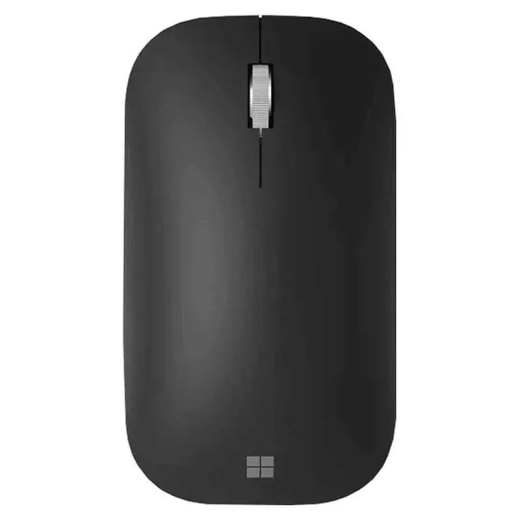Microsoft Modern Mobile Souris Bluetooth compatible Windows, macOS, Chrome OS
