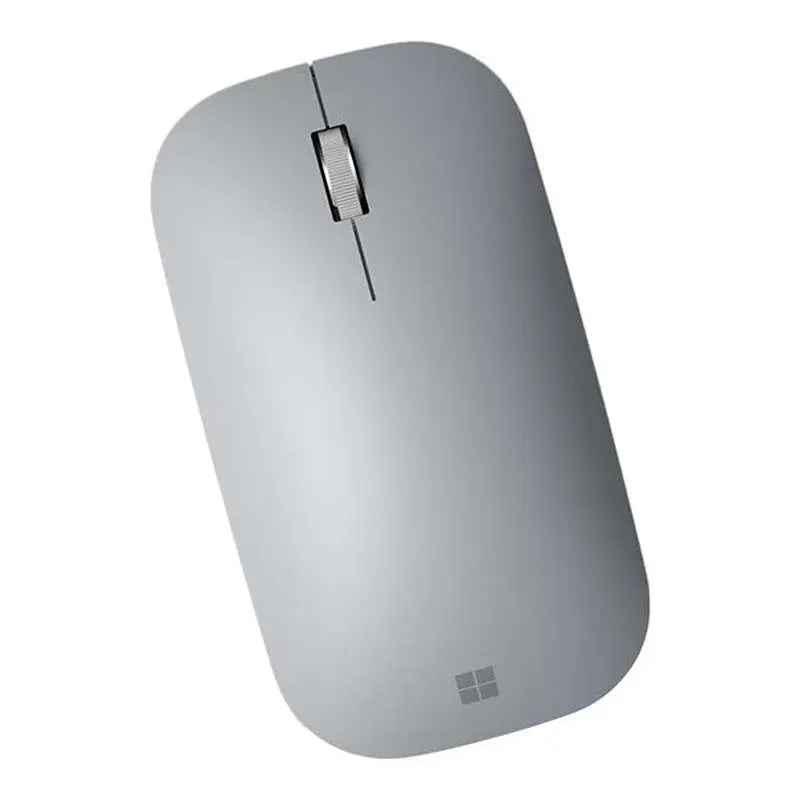 Microsoft Modern Mobile Souris Bluetooth Windows, macOS, Chrome OS