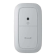 Microsoft Modern Mobile Souris Bluetooth Windows, macOS, Chrome OS