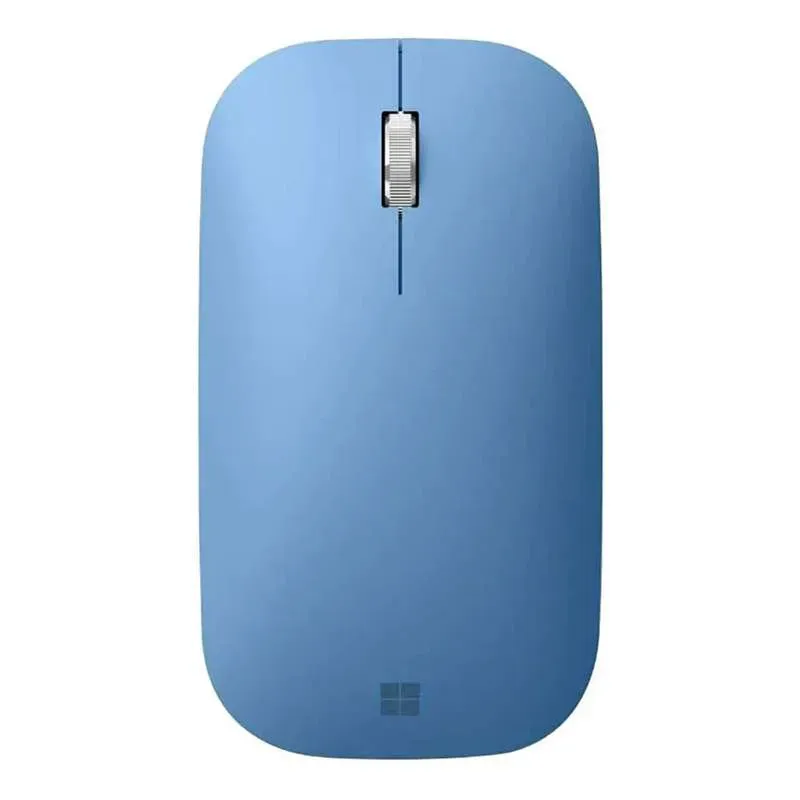 Microsoft Modern Mobile Souris Bluetooth Windows, macOS, Chrome OS
