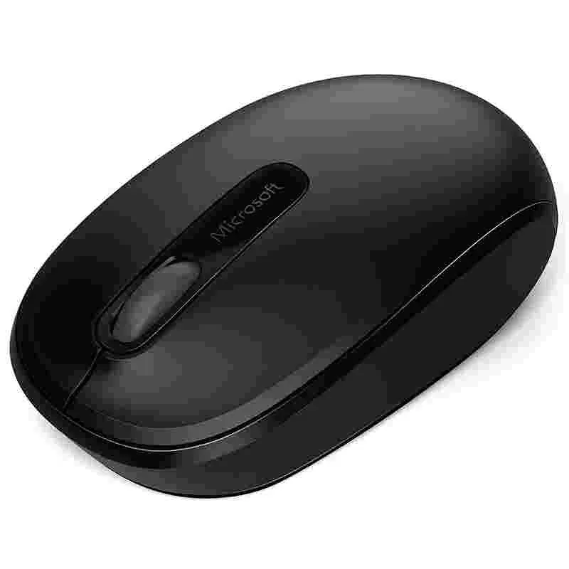 Microsoft Souris Mobile Sans Fil 1850 entreprises  Windows, macOS, Chrome OS