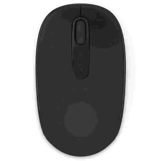 Microsoft Souris Mobile Sans Fil 1850 entreprises  Windows, macOS, Chrome OS
