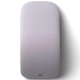 Microsoft Souris Arc Bluetooth Compatible Windows, Mac, Chrome OS - Lilas