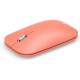 Microsoft Modern Mobile Souris Bluetooth compatible Windows, macOS, Chrome OS