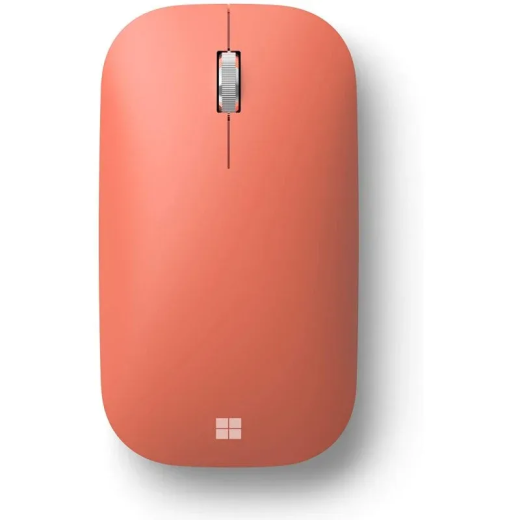 Microsoft Modern Mobile Souris Bluetooth compatible Windows, macOS, Chrome OS