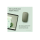Microsoft Modern Mobile Souris Bluetooth Windows, macOS, Chrome OS