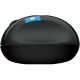 Microsoft Souris Sculpt Ergonomic Bluetooth entreprises Windows, macOS