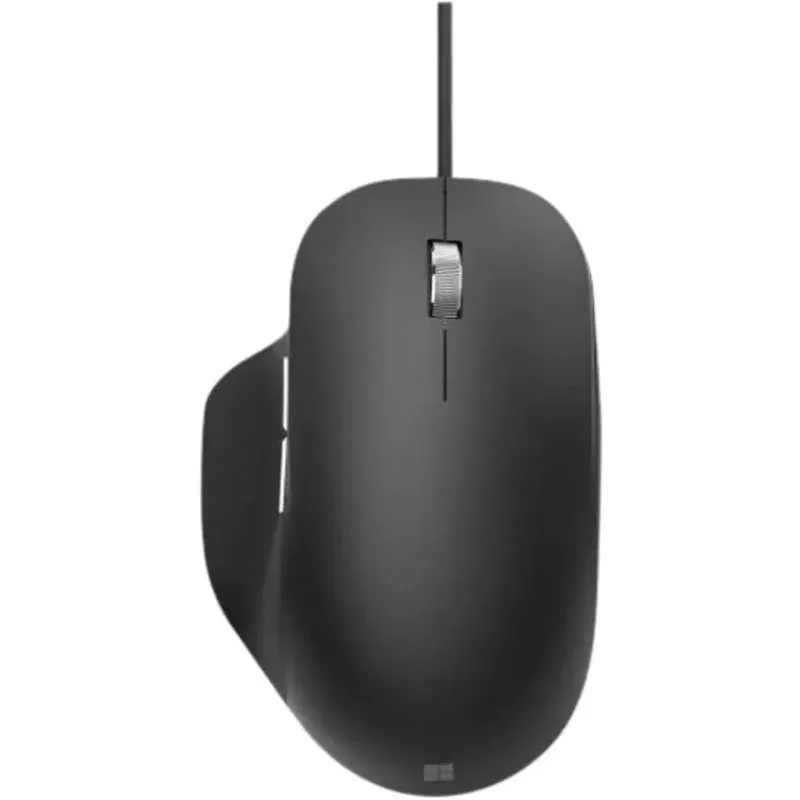 Microsoft Souris Ergonomic entreprises compatible Windows, macOS, Chrome OS