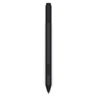 Microsoft Surface Pen pour Surface Pro, Go , Studio, Book, Laptop - Noir