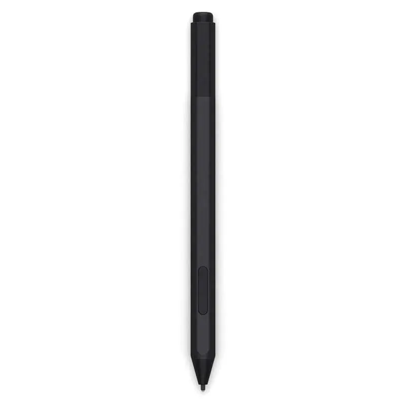 Microsoft Surface Pen pour Surface Pro, Go , Studio, Book, Laptop - Noir